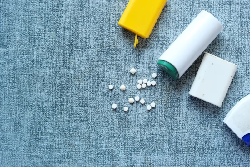The Antacid Interference: How Common Heartburn Remedies Can Undermine Your Gabapentin Therapy