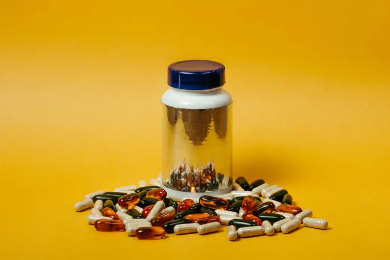 Stimulants, Supplements, and Gabapentin: What Energy Drinks and Pre-Workouts Are Doing to Your Medication