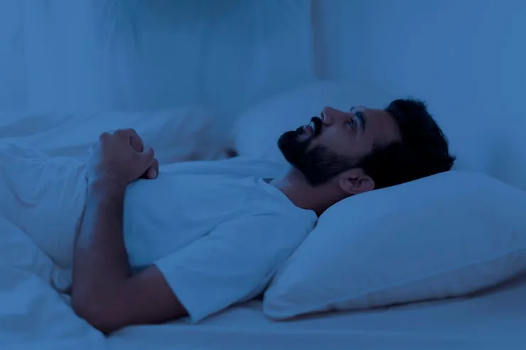 How Gabapentin Disrupts Your Sleep — And Practical Steps to Reclaim Your Rest