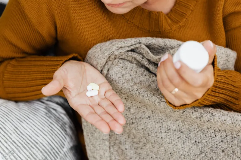 Does Your Morning Coffee Make Gabapentin Side Effects Worse? What Patients Should Know