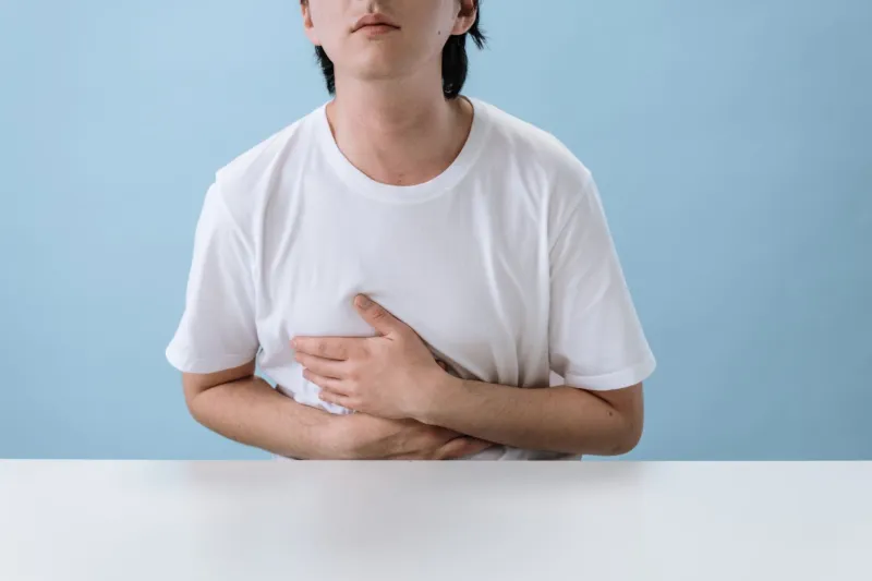The Quiet Complication: How Gabapentin Affects Your Digestive System and What You Can Do About It