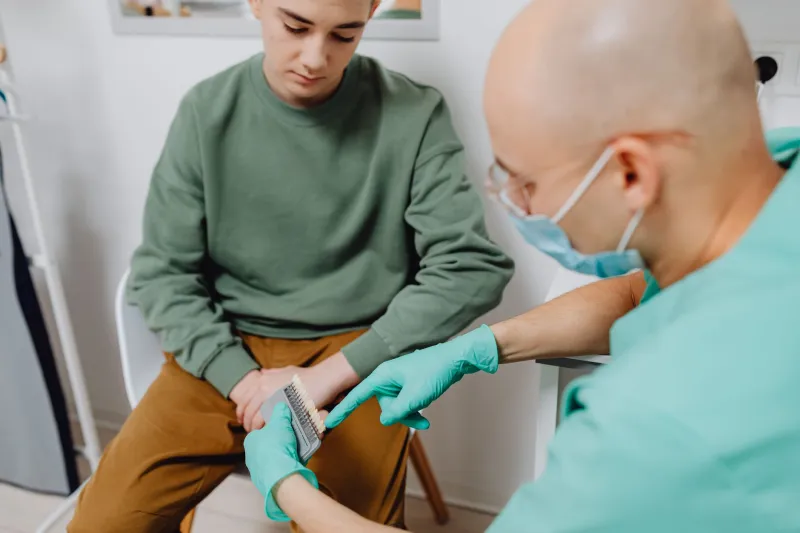 What Gabapentin Is Doing to Your Mouth: A Guide to Protecting Your Dental Health