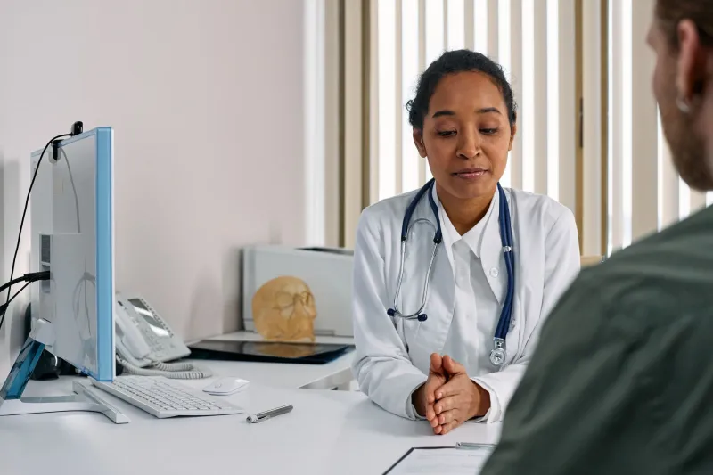 Off-Label and Under the Radar: What the Evidence Says About Gabapentin for Anxiety