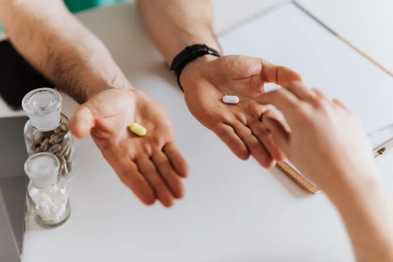 Two Prescriptions, One Serious Risk: What Patients Taking Gabapentin and Opioids Together Must Understand