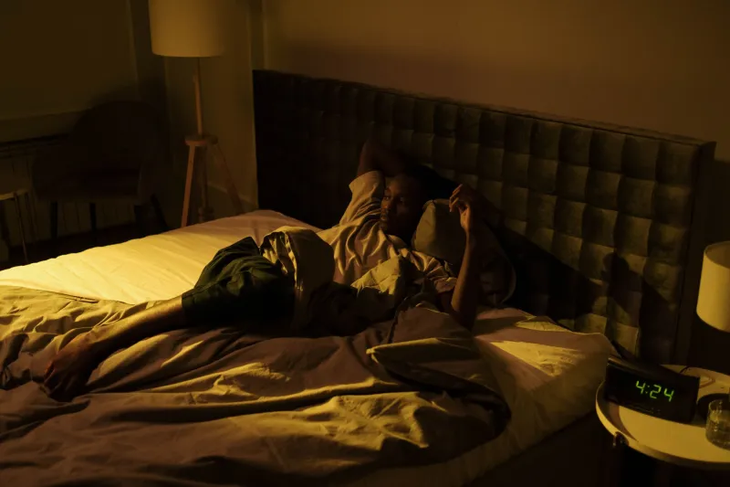 Gabapentin and Your Sleep: When a Sedating Medication Disrupts the Rest You Need