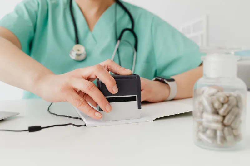 Gabapentin and Your Thyroid: A Medication Interaction Many Patients Miss