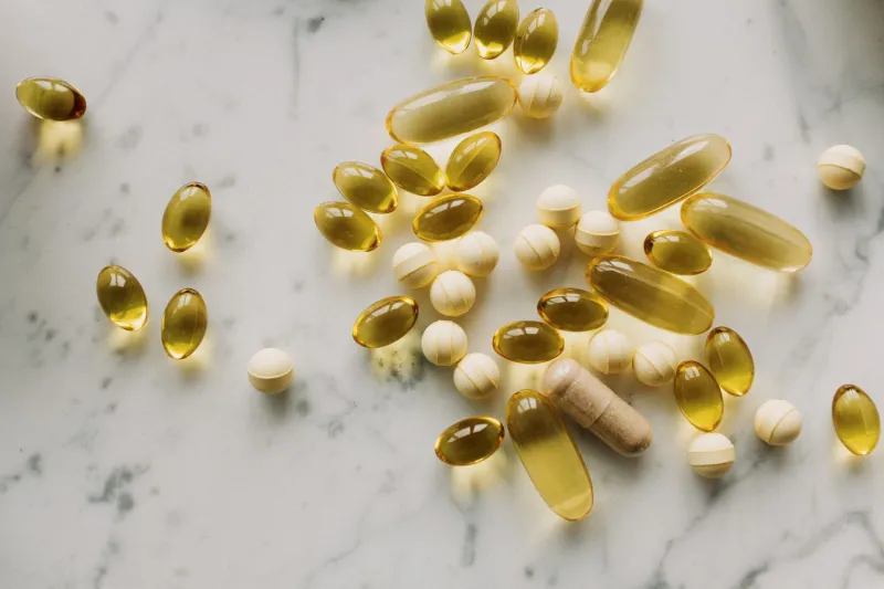 The Bone Health Risk Hiding in Your Prescription: Gabapentin, Vitamin D, and What Long-Term Patients Need to Know