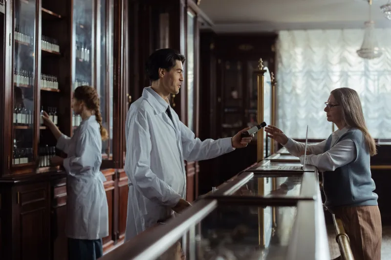 Not the Same Pill: How Generic Gabapentin Manufacturer Switches Affect Your Treatment
